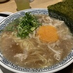 丸源ラーメン - 