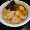 熊本ラーメン 黒亭 本店