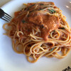 Pizza and BIANCHI - 料理写真: