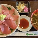 寿司酒場 すし屋の秀よし - 202102