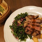 ロイヤルホスト - 