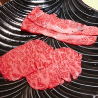 和牛焼肉じろうや 介 wagyu&sake 名古屋駅前本店 - 