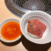 和牛焼肉じろうや 介 wagyu&sake 名古屋駅前本店 - 