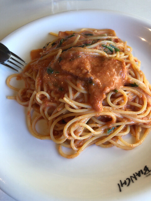 Pizza and BIANCHI photo 3