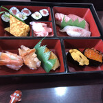 田川寿司 - 
