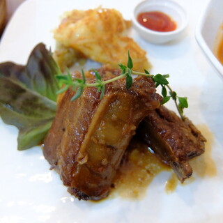 ラ ヴィ・クレール_1