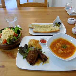 ラ ヴィ・クレール_0