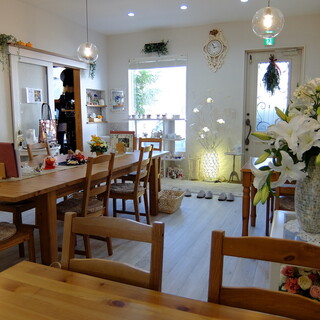 ラ ヴィ・クレール_2