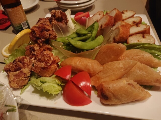 帯広のきんこん館 &ndash; 地元で愛される和食レストラン