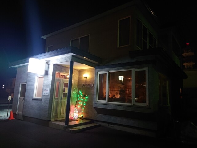 きんこん館 - 帯広（レストラン）の写真