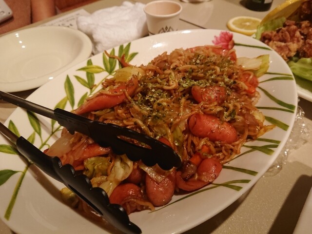 きんこん館 - 帯広（レストラン）の写真