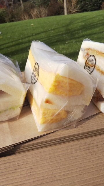 あさひ散道イッチ 清水公園 サンドイッチ 食べログ あさひ散道イッチ 清水公園 サンドイッチ 食べログ