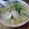 冨ちゃんラーメン