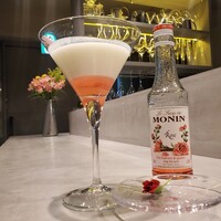 Global French Kitchen 雫 - 