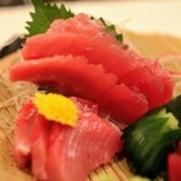 本マグロ赤身