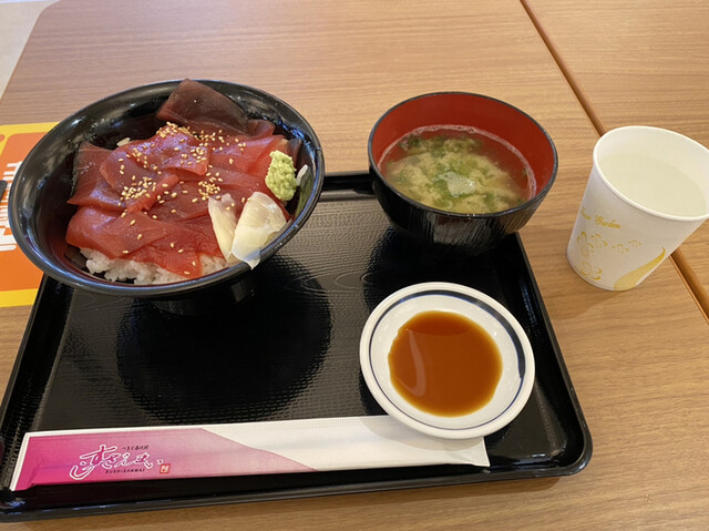 どんぶり すしざんまい イオンレイクタウンmori店 越谷レイクタウン 海鮮丼 食べログ どんぶり すしざんまい イオンレイクタウンmori店 越谷レイクタウン 海鮮丼 食べログ
