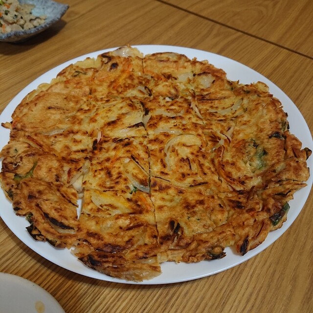 ハンアリ - 白石（韓国料理）の写真