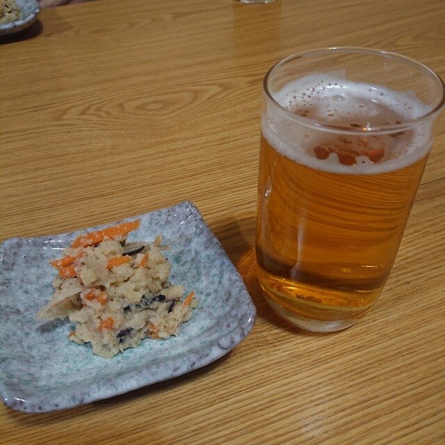 ハンアリ - 白石（韓国料理）の写真