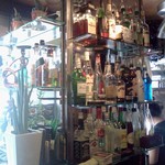 アリアバーアンドグリル - 酒たち