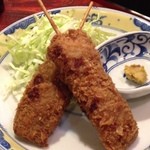 田舎亭ふたりしずか - 