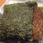 串料理＆地酒 通 - 焼きおにぎり