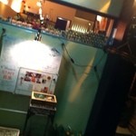 レストラン パッショーネ - 