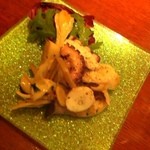 レストラン パッショーネ - 