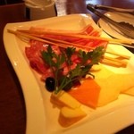 レストラン パッショーネ - 