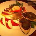 レストラン パッショーネ - 