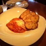 レストラン パッショーネ - 