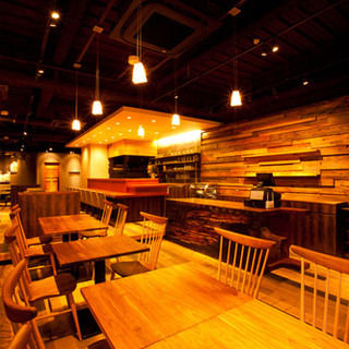 貸切にはぜひ！！