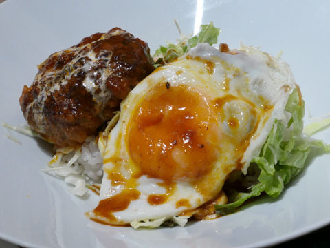 Goo Note グーノート トレードセンター前 カフェ 食べログ