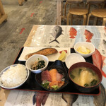 タカマル鮮魚店 - 