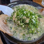 元気らーめん - 