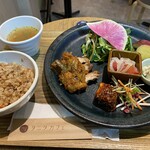 タニタカフェ - 