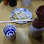 焼き鳥きむら - 