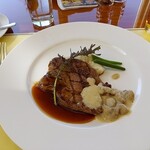 パーク・サイド・グリル - 