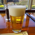 パーク・サイド・グリル - 