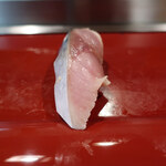 双葉寿司 - 鯖　〆