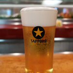 双葉寿司 - 鮮度感バツグン