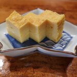 双葉寿司 - 玉子