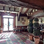 パーク・サイド・グリル - 