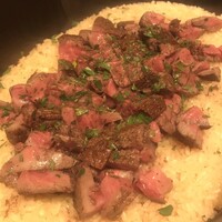 焼肉 ジャンボ はなれ - 