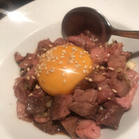 焼肉 ジャンボ はなれ - 