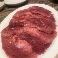 焼肉 ジャンボ はなれ - 