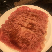焼肉 ジャンボ はなれ - 