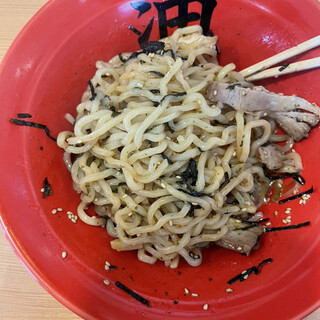 広島でおすすめの美味しい油そばをご紹介 食べログ 広島でおすすめの美味しい油そばをご紹介 食べログ