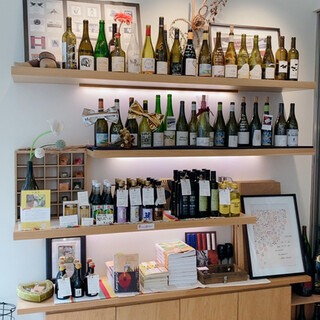 銀座 カーヴ・フジキ_2