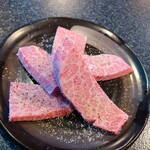 焼肉 すっきゃねん - 