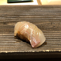 恵比寿 鮨 栞庵 やましろ - 